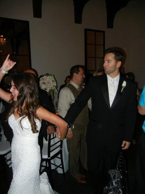 Married!!!!! (Non-pro pics)