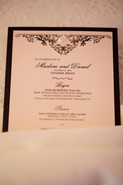Inspire fellow brides with your DIY's!  Show us your projects pretty please with a cherry on top!