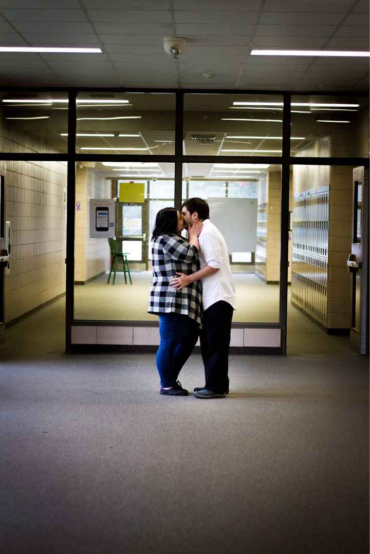 Louisiana couples! Who's your photographer? - 2