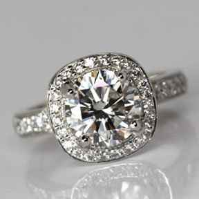 Lets see your rings!!!