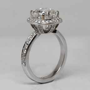 Lets see your rings!!!