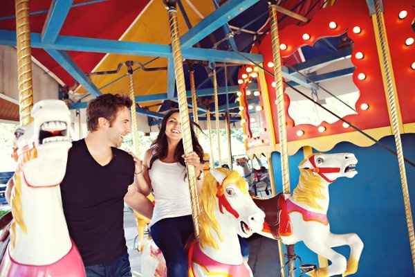 Engagement Photos! (Pic Heavy)