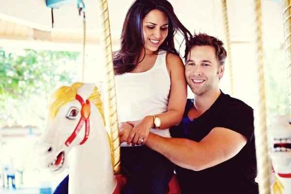 Engagement Photos! (Pic Heavy)