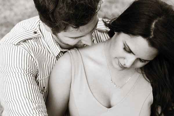 Engagement Photos! (Pic Heavy)