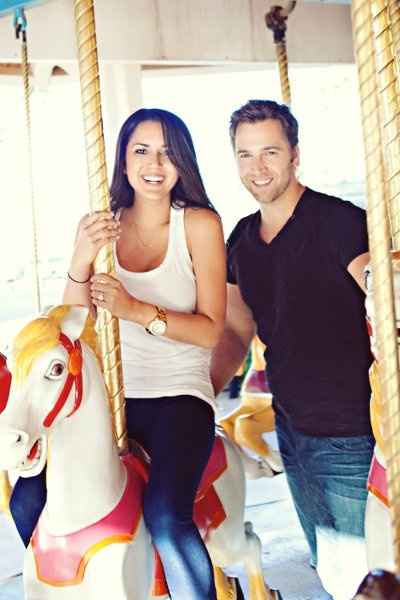 Engagement Photos! (Pic Heavy)