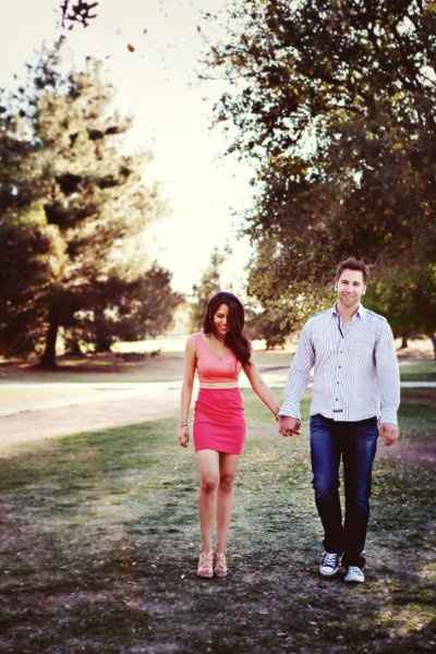 Engagement Photos! (Pic Heavy)