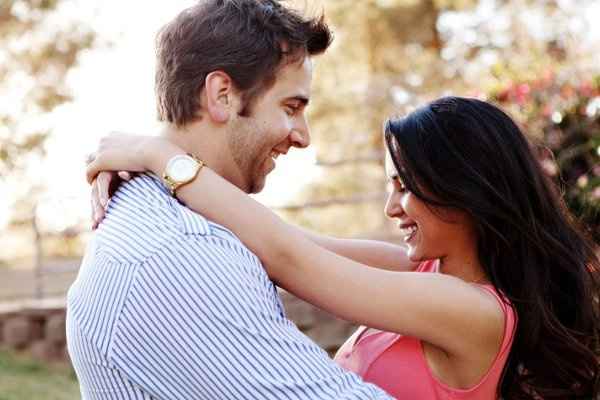 Engagement Photos! (Pic Heavy)