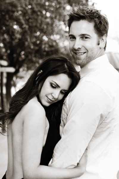 Engagement Photos! (Pic Heavy)