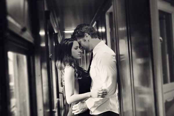 Engagement Photos! (Pic Heavy)