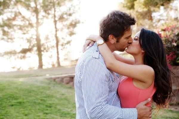 Engagement Photos! (Pic Heavy)