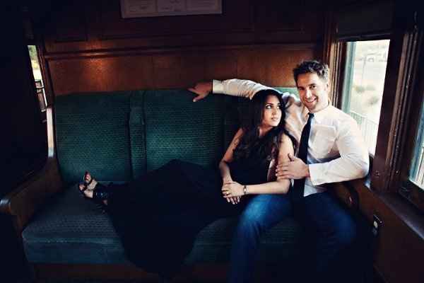 Engagement Photos! (Pic Heavy)