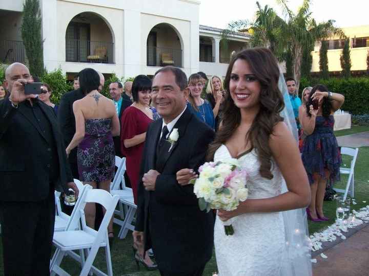 Married!!!!! (Non-pro pics)