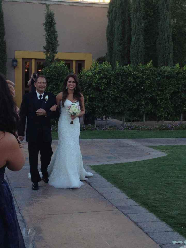 Married!!!!! (Non-pro pics)