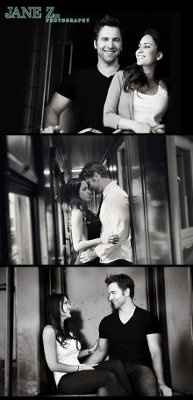 Engagement Slideshow!!!!