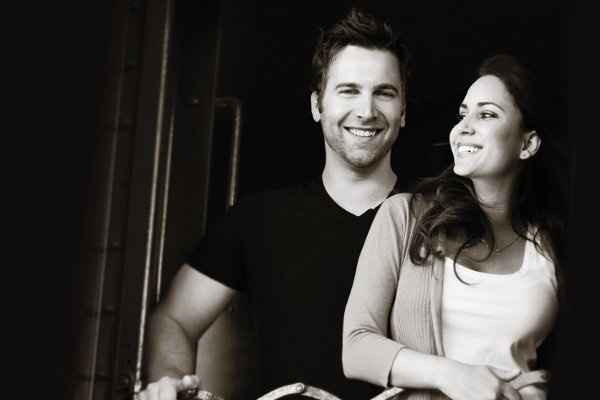 Engagement Photos! (Pic Heavy)