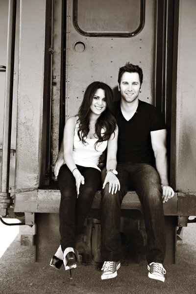 Engagement Photos! (Pic Heavy)