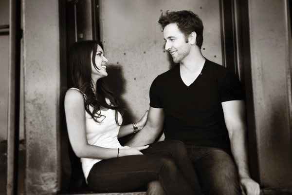 Engagement Photos! (Pic Heavy)