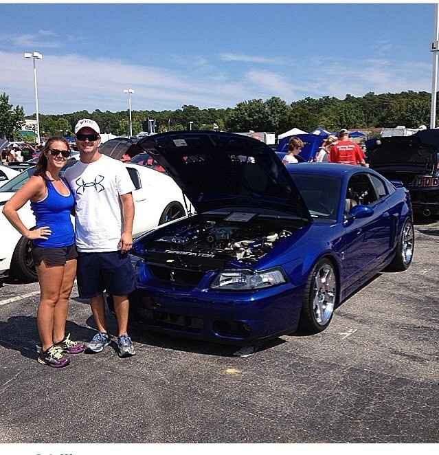 Getaway Car Question