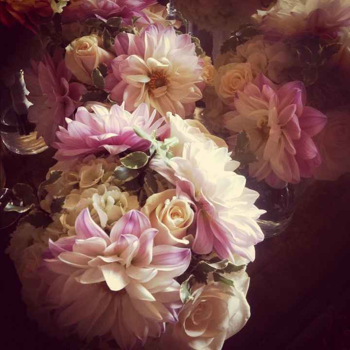 Married!!!!! (Non-pro pics)