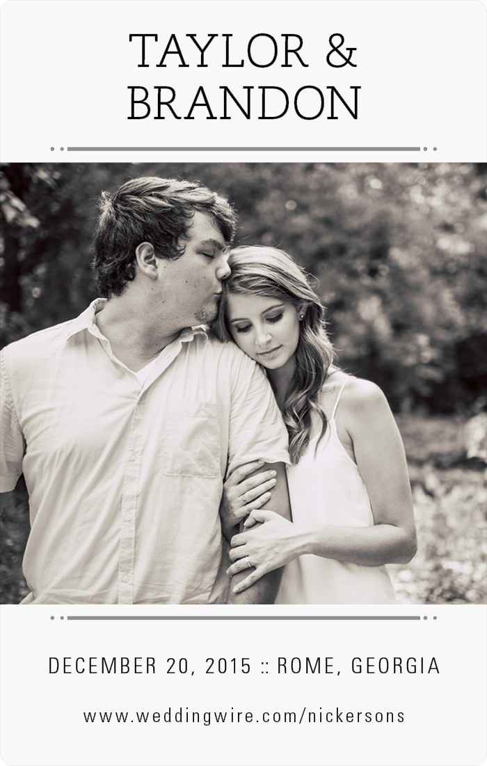 Opinions Please - Save the Date