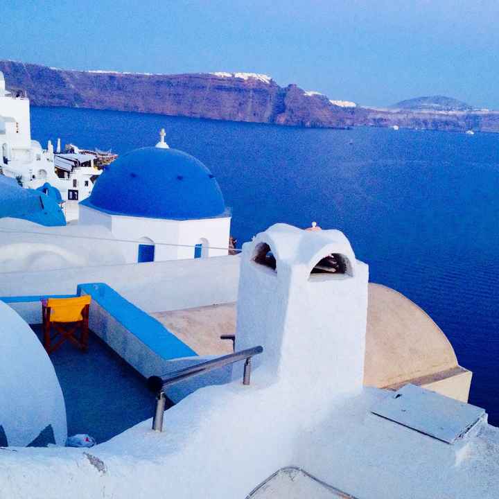 Greece Honeymoon Destination