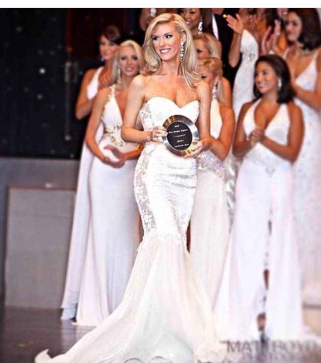 Show me  your Dress!