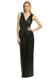 Going to a black tie gala! Help me pick a dress!