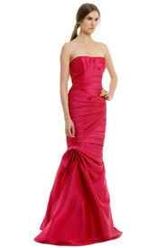 Going to a black tie gala! Help me pick a dress!