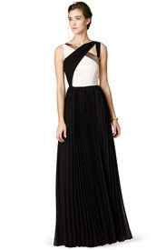 Going to a black tie gala! Help me pick a dress!
