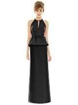 Going to a black tie gala! Help me pick a dress!