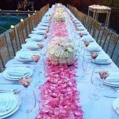 centerpieces