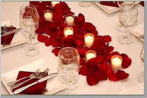 centerpieces