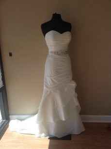 Wedding Dress help!
