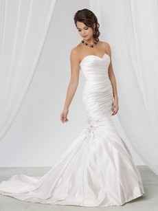 Wedding Dress help!
