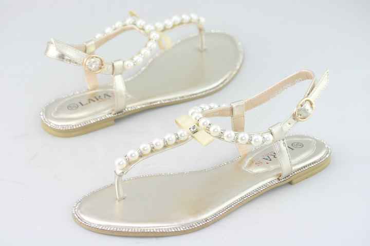 Lets talk shoes