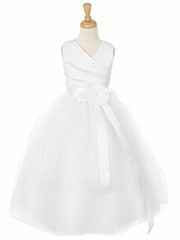 May I see your flower girl dresses