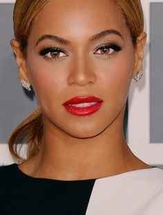 Who is your celebrity wedding makeup inspiration??