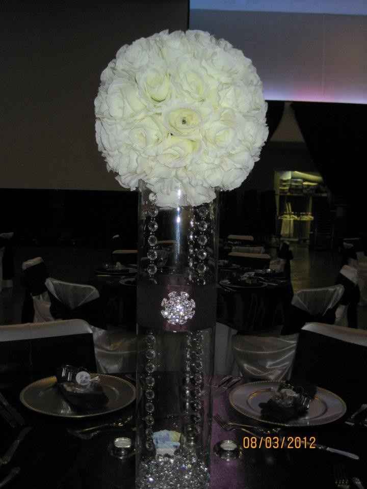 Centerpiece Inspiration?