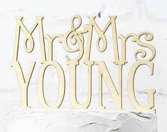 Show me your Cake Topper