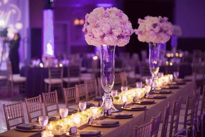 Centerpieces