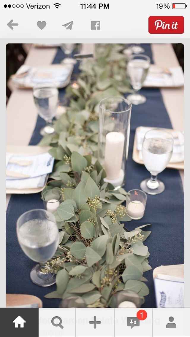 Centerpieces