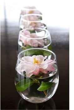 DIY Centerpieces?