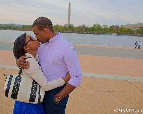 Proposal photos