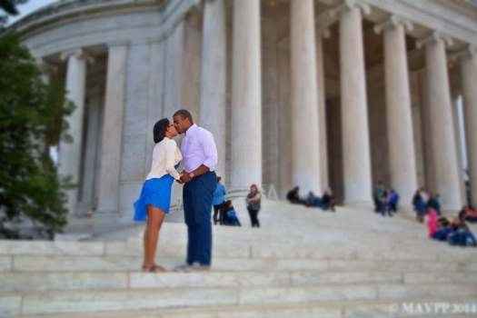 Proposal photos
