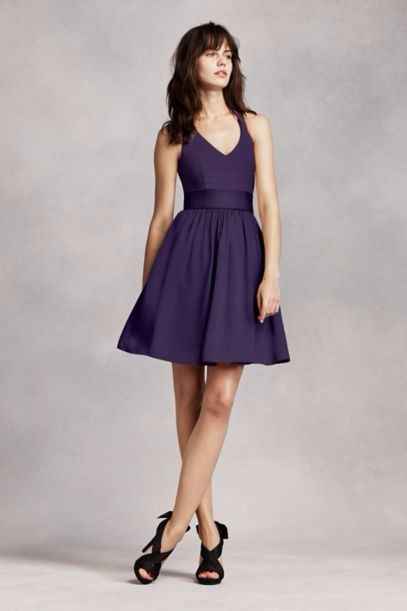 Show me your bridesmaid dresses!