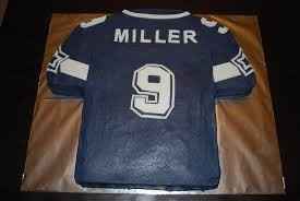 Groom's cake