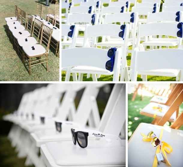Wedding Favors