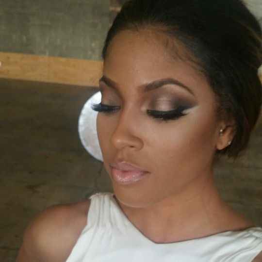 DIY Wedding Makeup?