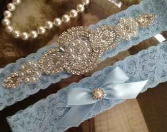 Do you have your Garter? Share a pic!!!
