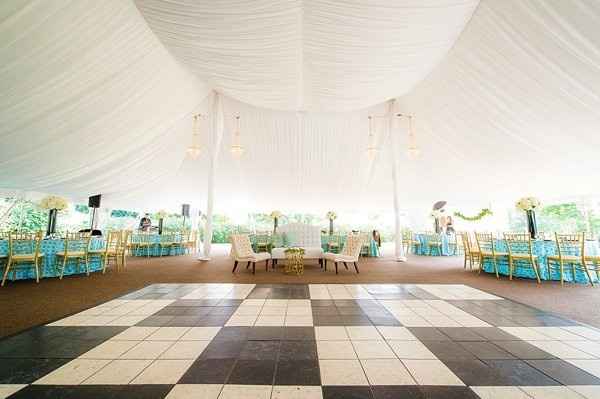 What is/was your wedding venue!?